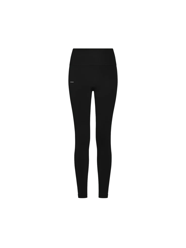 activewear 3 0 leggings black 1