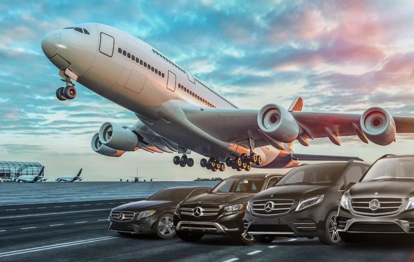 Marrakech ↔ Casablanca Airport Private Transfer – Door-to-Door Service